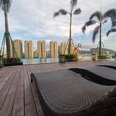 Hyatt Place Zhuhai Jinshi Zewnętrze zdjęcie