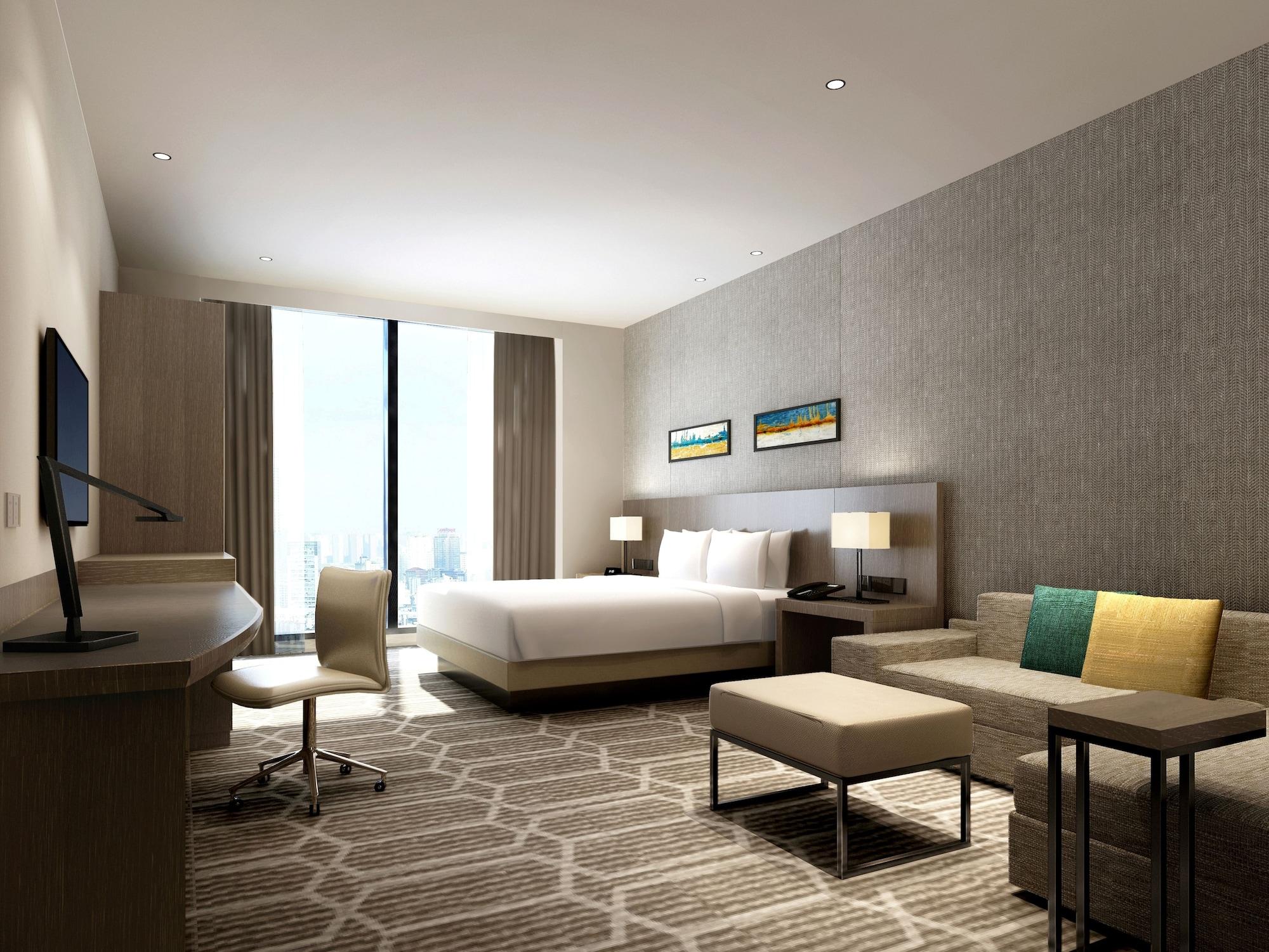 Hyatt Place Zhuhai Jinshi Zewnętrze zdjęcie