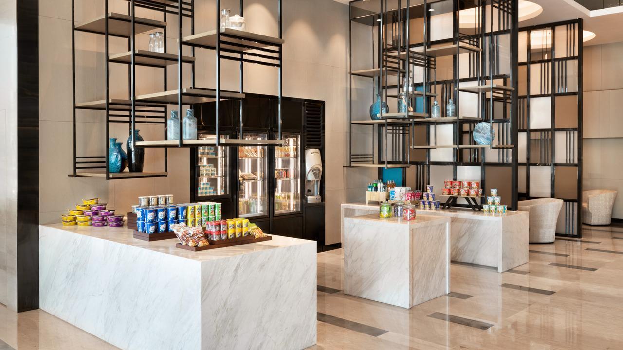 Hyatt Place Zhuhai Jinshi Zewnętrze zdjęcie