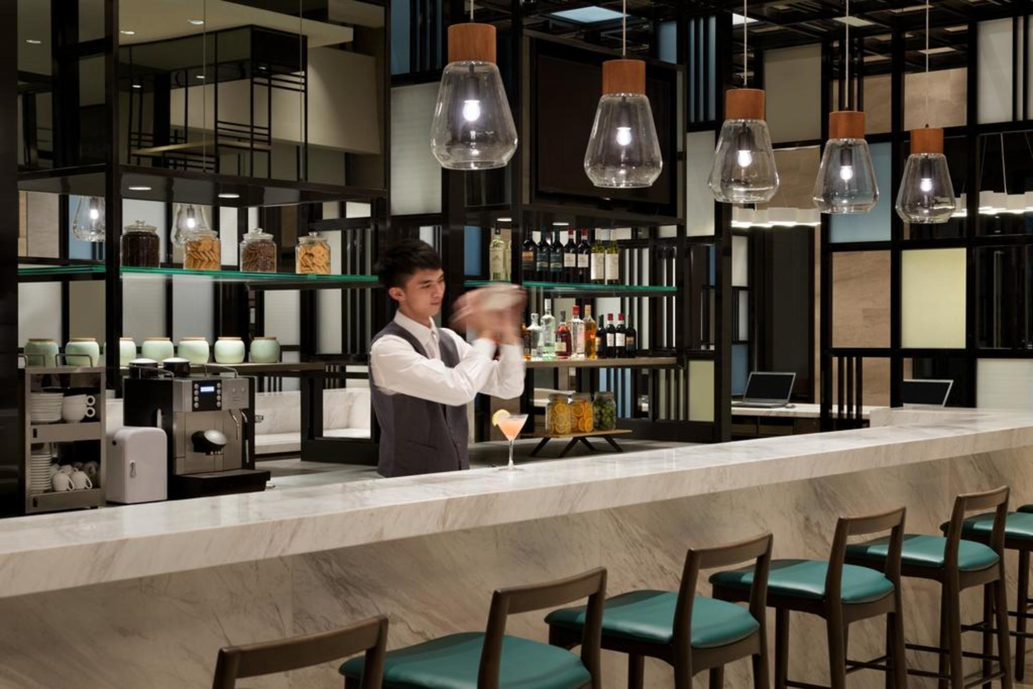 Hyatt Place Zhuhai Jinshi Zewnętrze zdjęcie