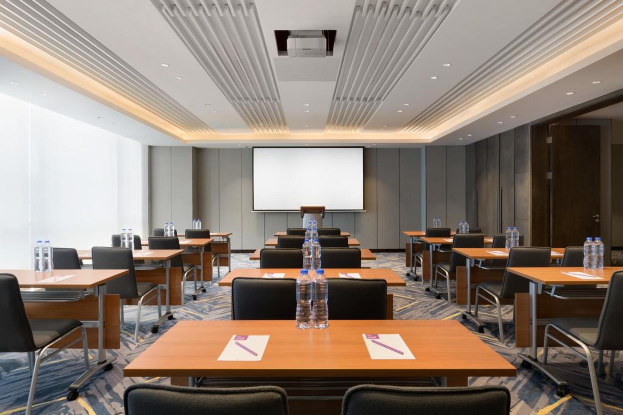 Hyatt Place Zhuhai Jinshi Zewnętrze zdjęcie