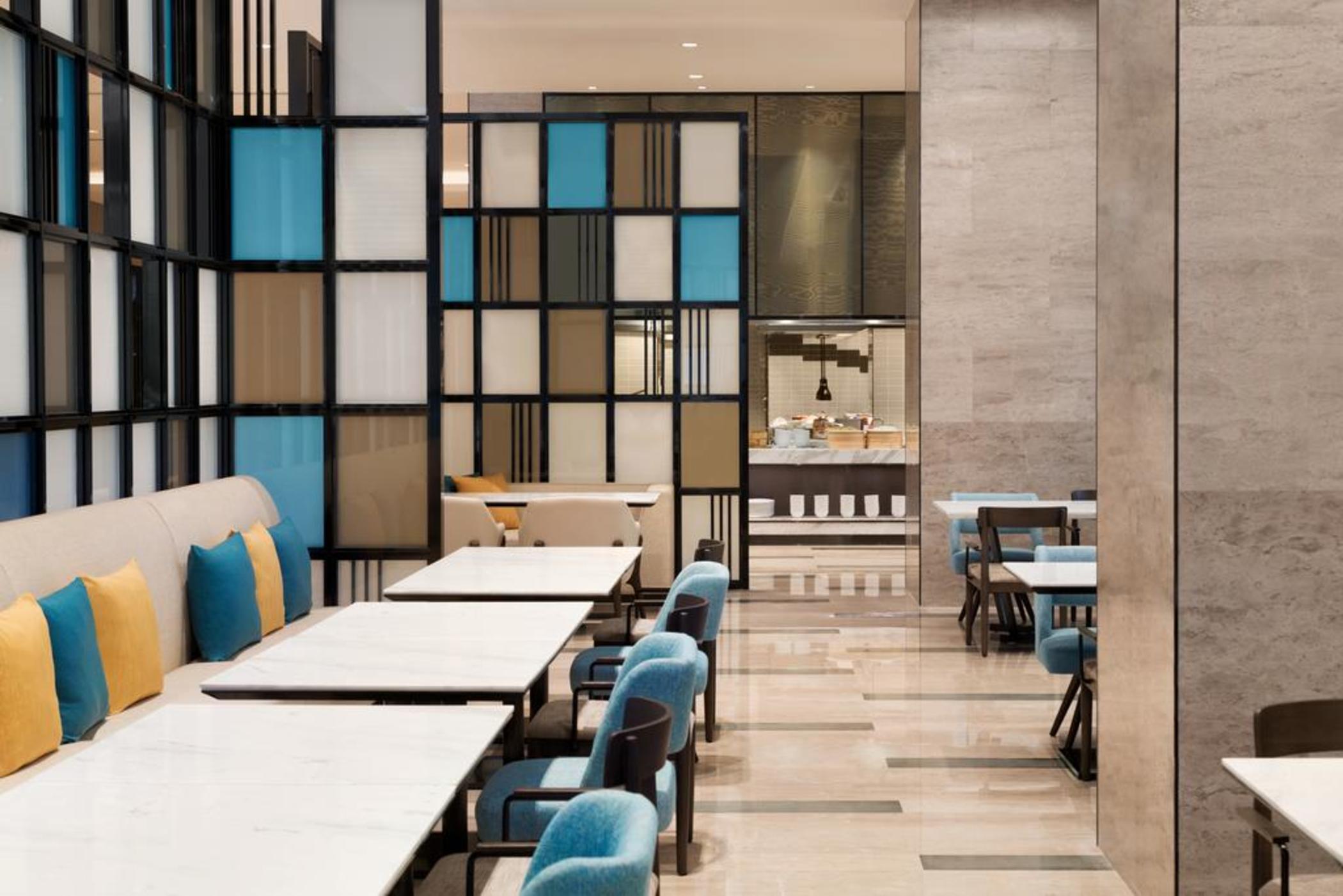 Hyatt Place Zhuhai Jinshi Zewnętrze zdjęcie