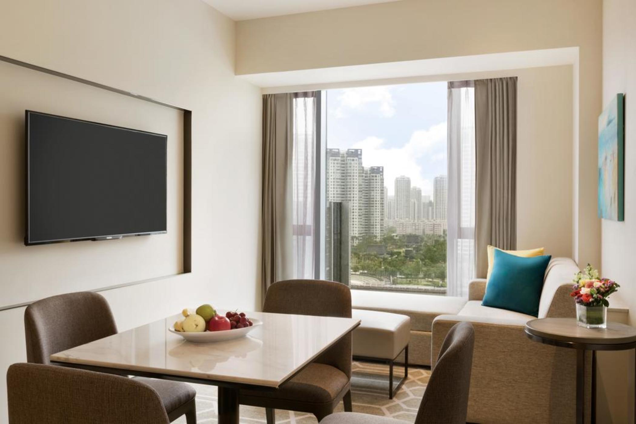 Hyatt Place Zhuhai Jinshi Zewnętrze zdjęcie
