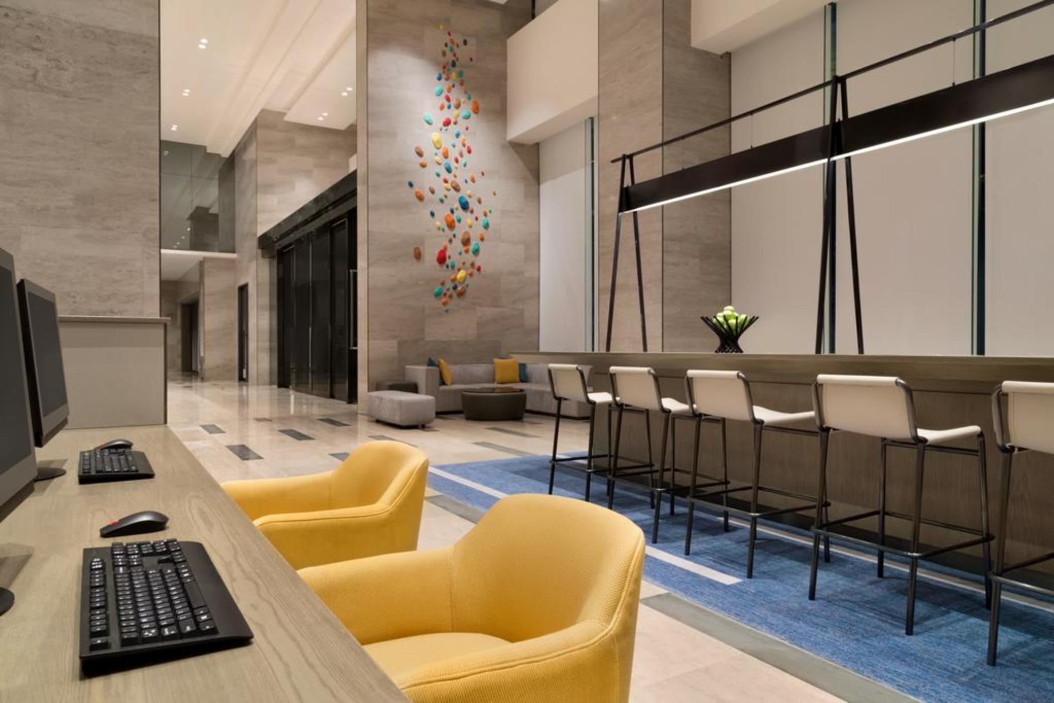 Hyatt Place Zhuhai Jinshi Zewnętrze zdjęcie