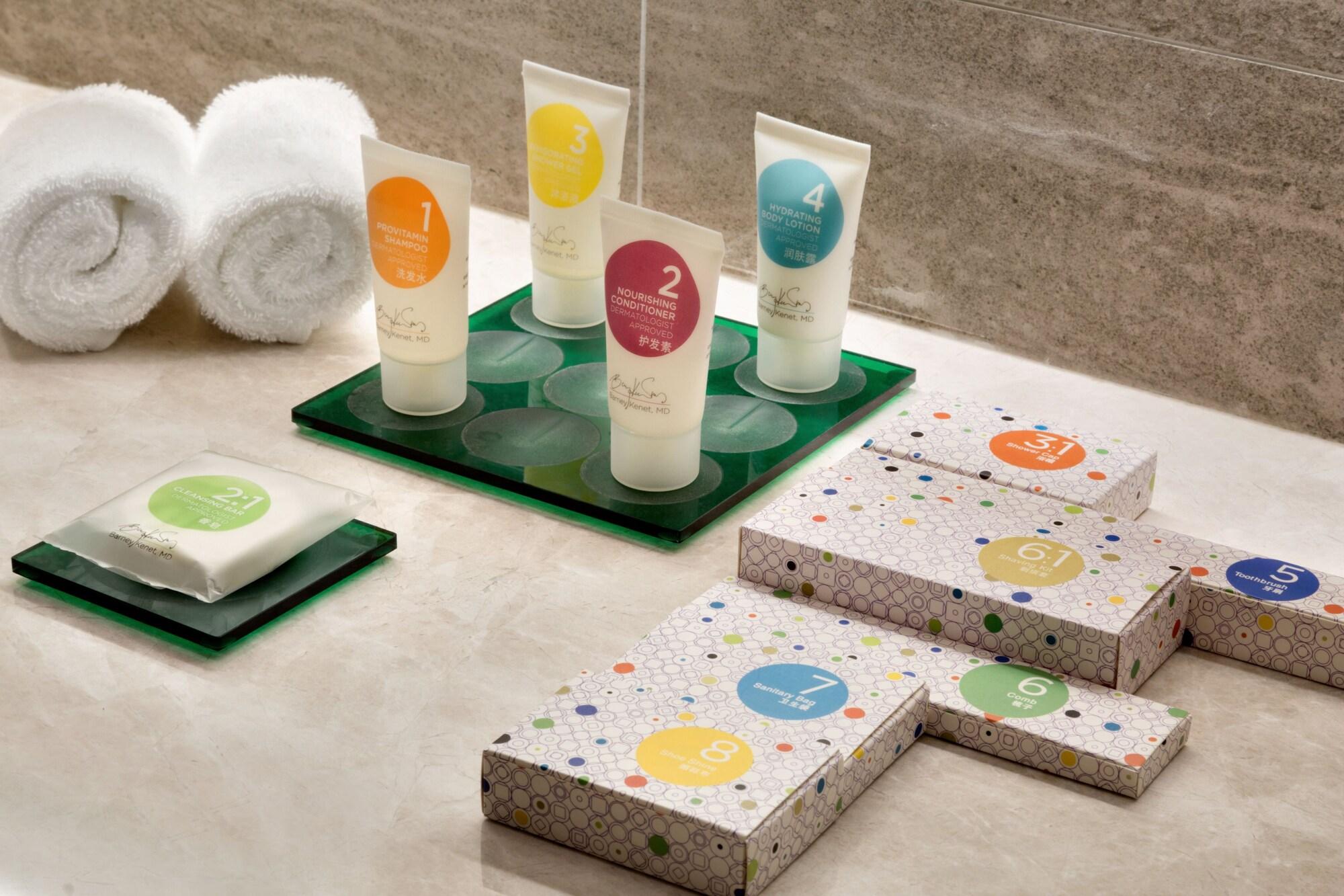 Hyatt Place Zhuhai Jinshi Zewnętrze zdjęcie