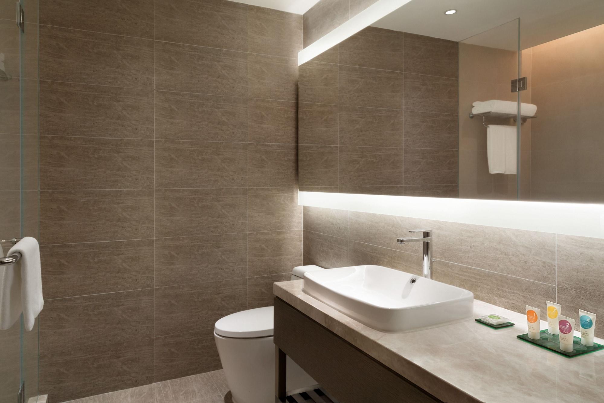 Hyatt Place Zhuhai Jinshi Zewnętrze zdjęcie