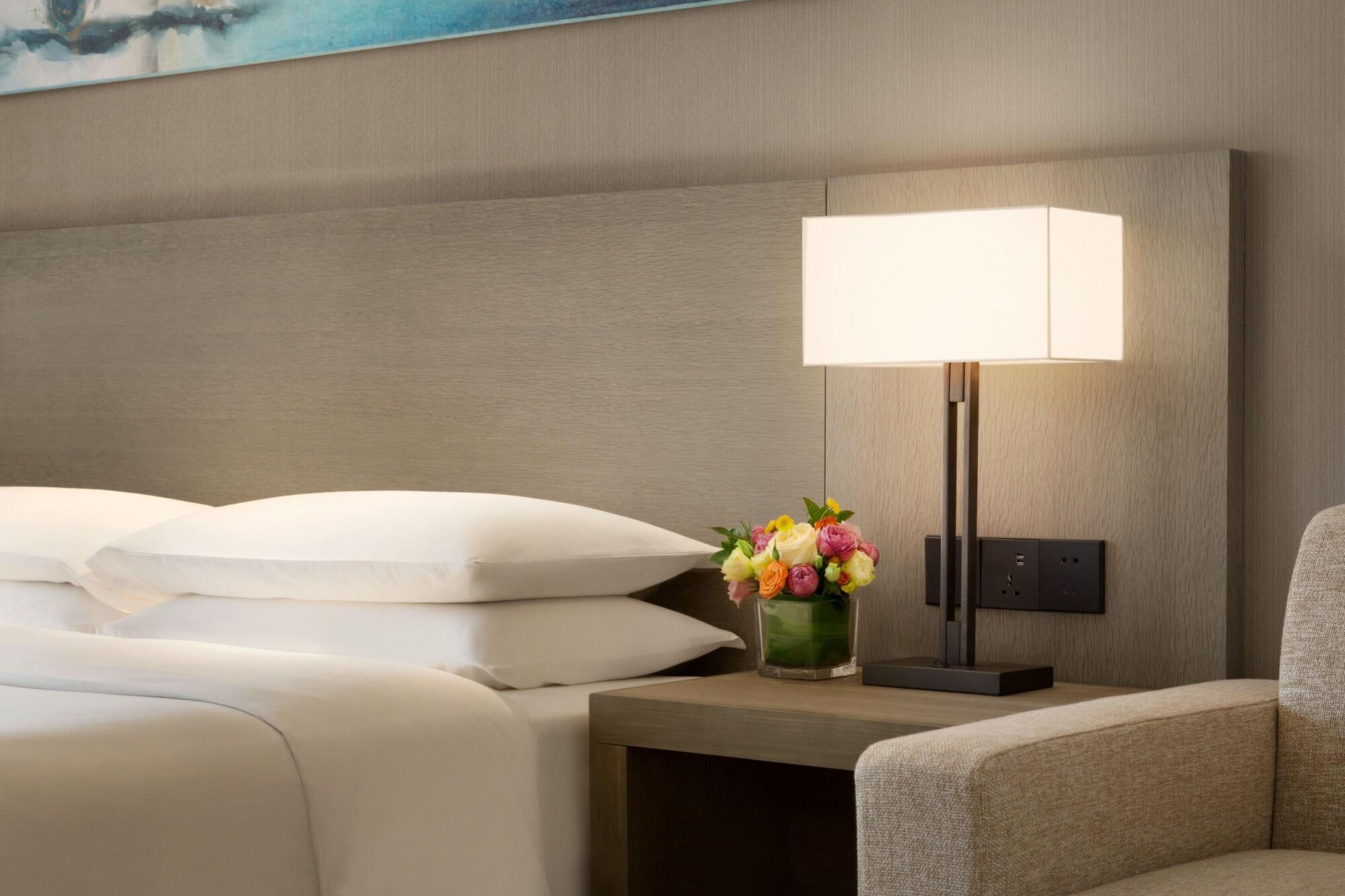 Hyatt Place Zhuhai Jinshi Zewnętrze zdjęcie