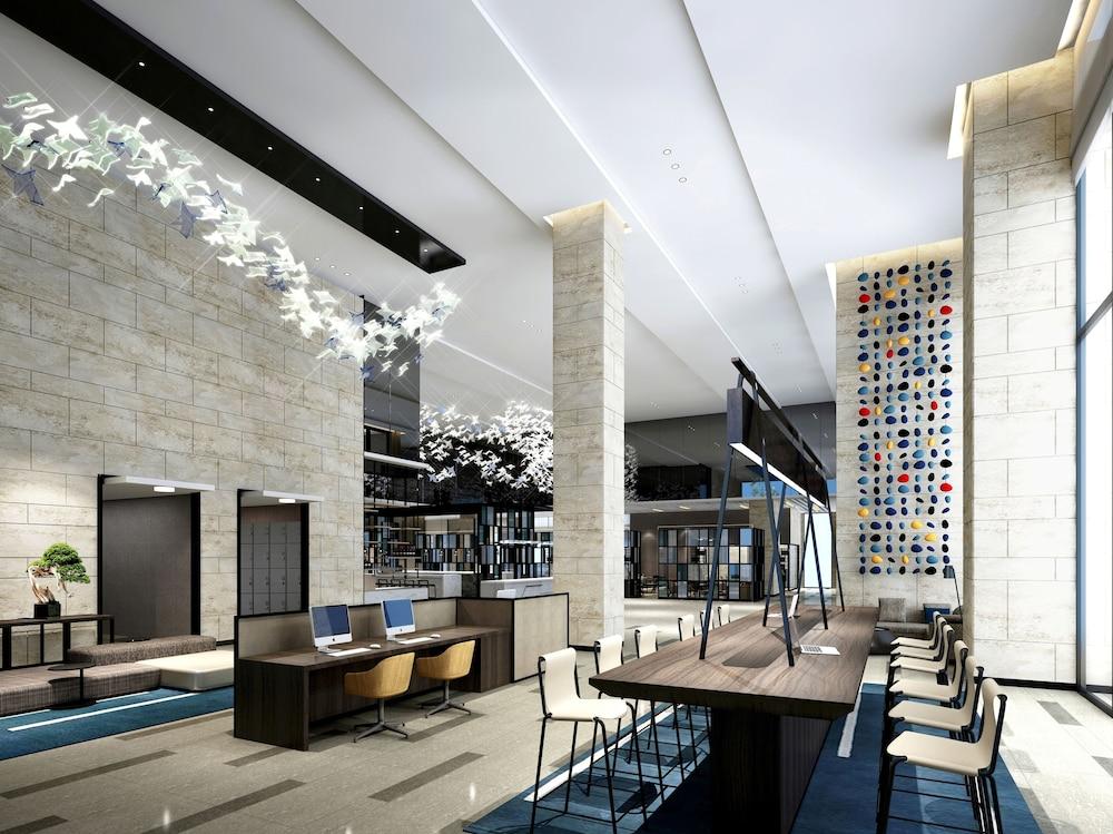 Hyatt Place Zhuhai Jinshi Zewnętrze zdjęcie