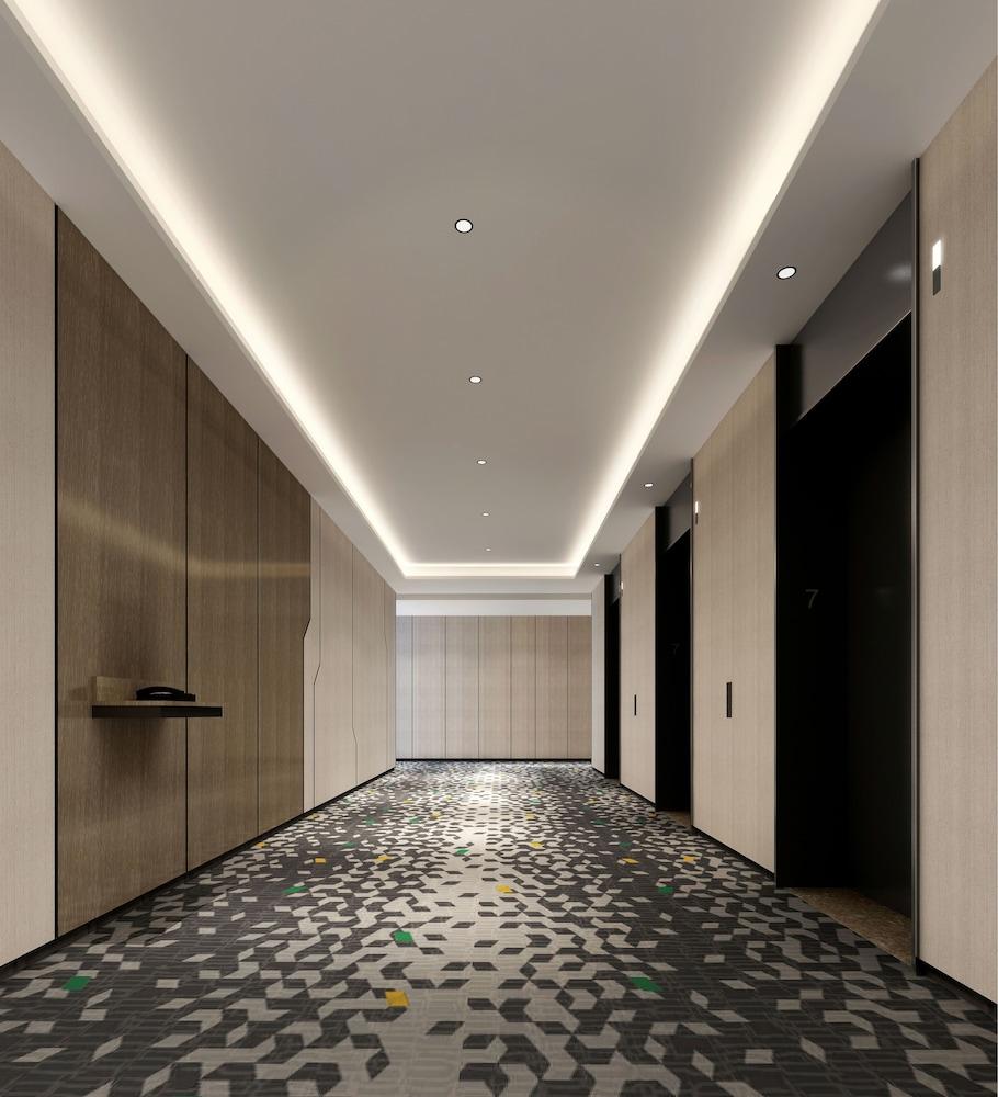 Hyatt Place Zhuhai Jinshi Zewnętrze zdjęcie