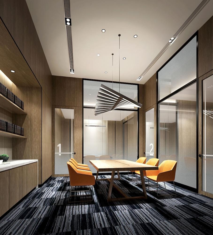 Hyatt Place Zhuhai Jinshi Zewnętrze zdjęcie