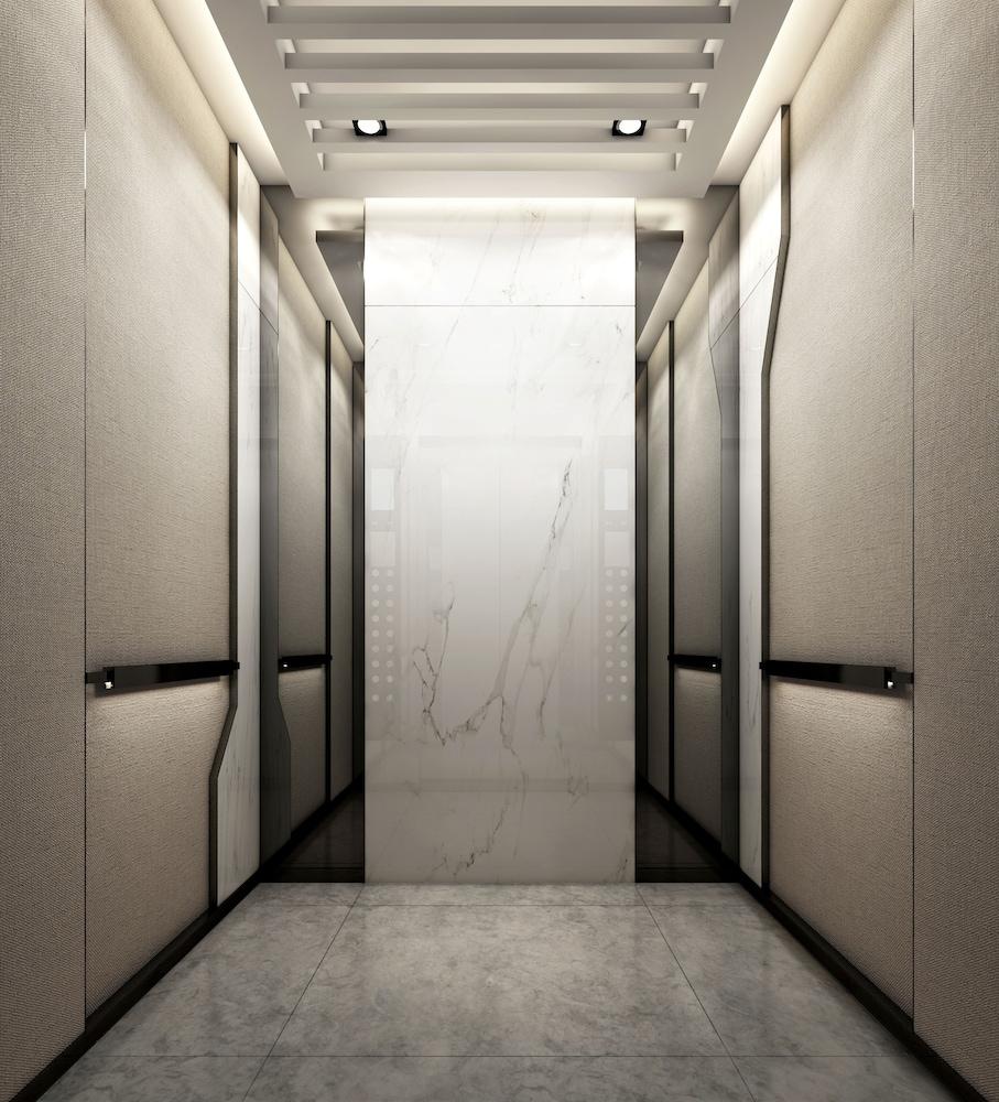 Hyatt Place Zhuhai Jinshi Zewnętrze zdjęcie
