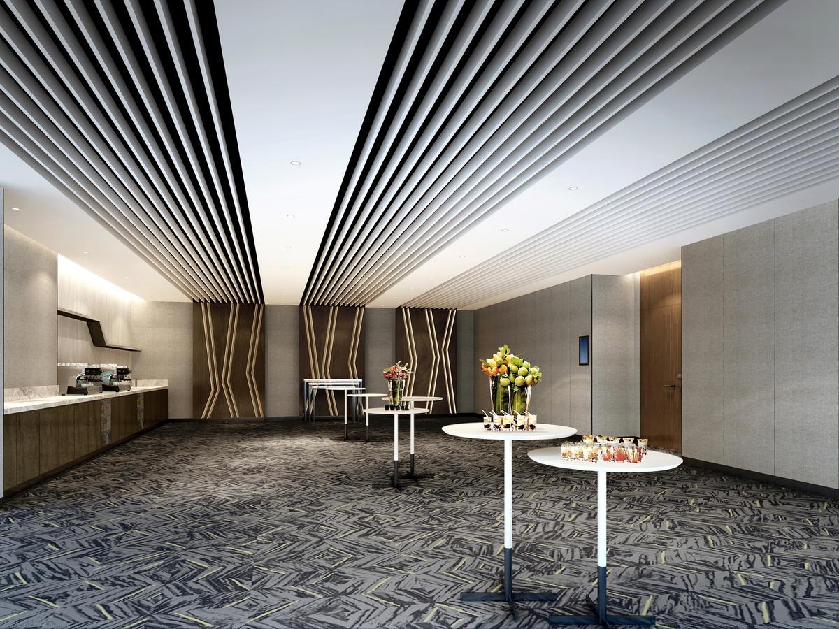 Hyatt Place Zhuhai Jinshi Zewnętrze zdjęcie