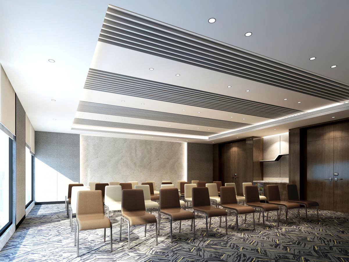 Hyatt Place Zhuhai Jinshi Zewnętrze zdjęcie