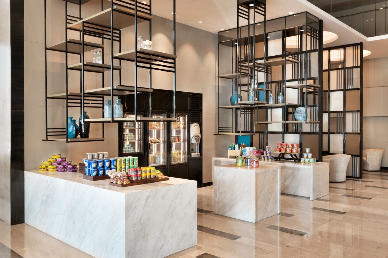 Hyatt Place Zhuhai Jinshi Zewnętrze zdjęcie