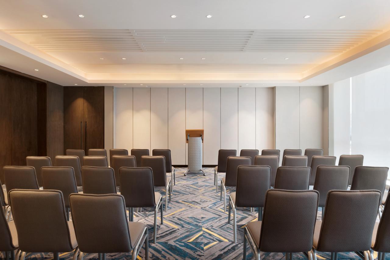 Hyatt Place Zhuhai Jinshi Zewnętrze zdjęcie