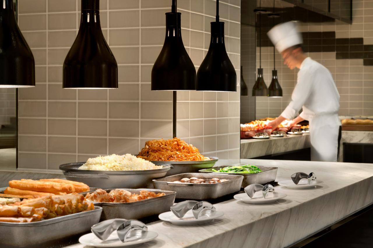 Hyatt Place Zhuhai Jinshi Zewnętrze zdjęcie