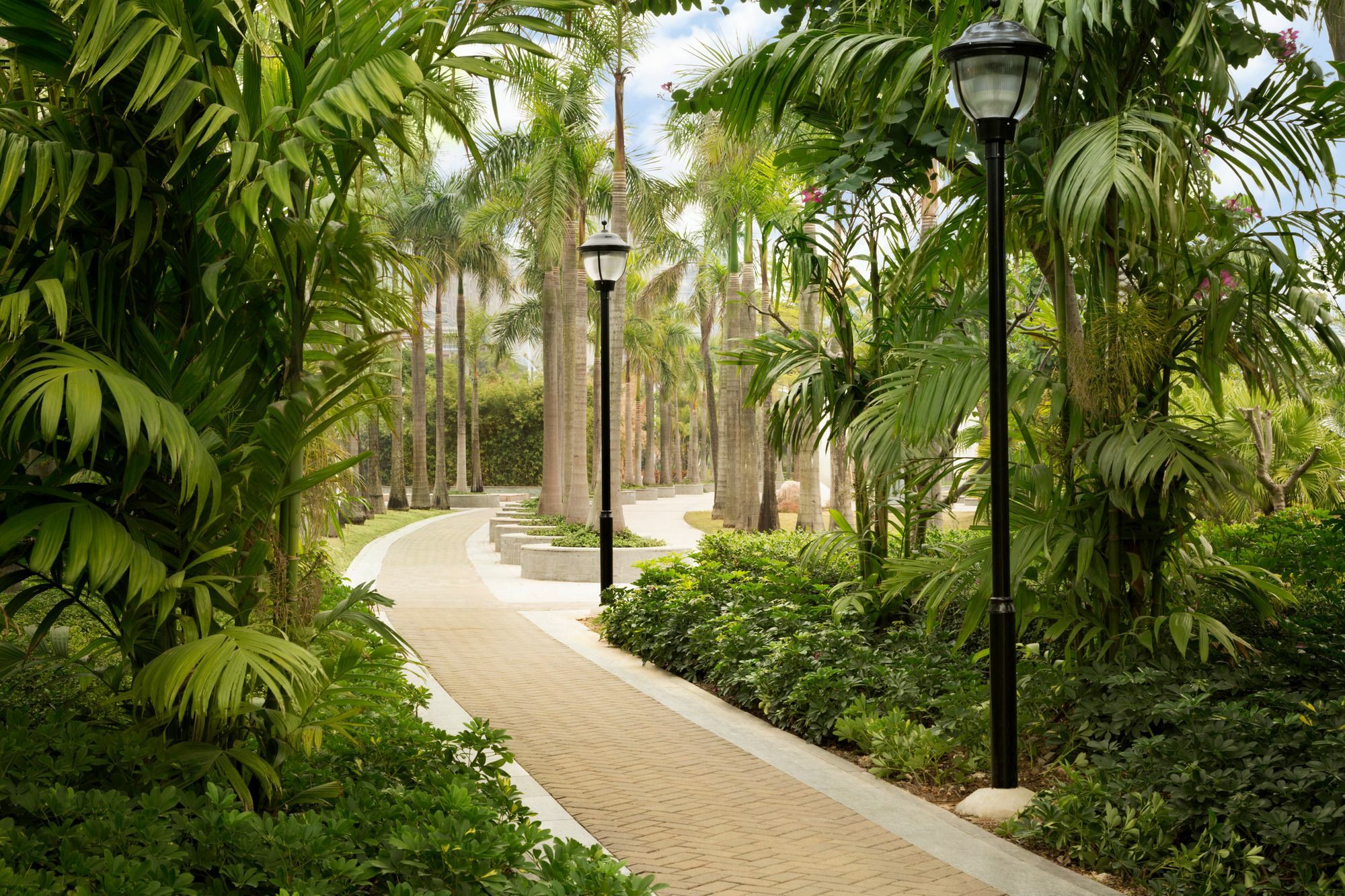 Hyatt Place Zhuhai Jinshi Zewnętrze zdjęcie